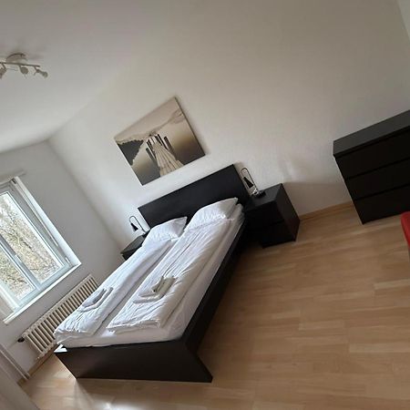 Hitrental Stauffacher Apartments Curych Exteriér fotografie