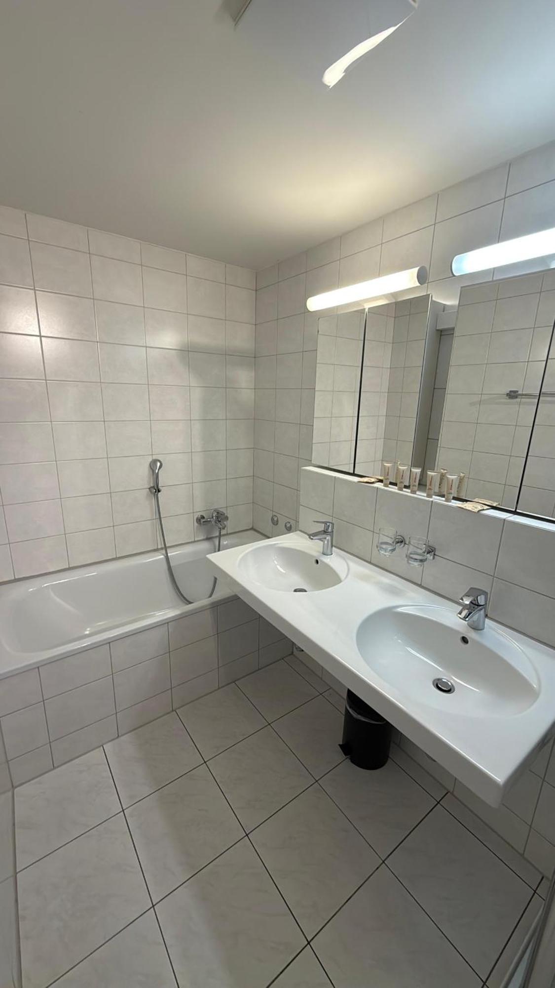 Hitrental Stauffacher Apartments Curych Exteriér fotografie