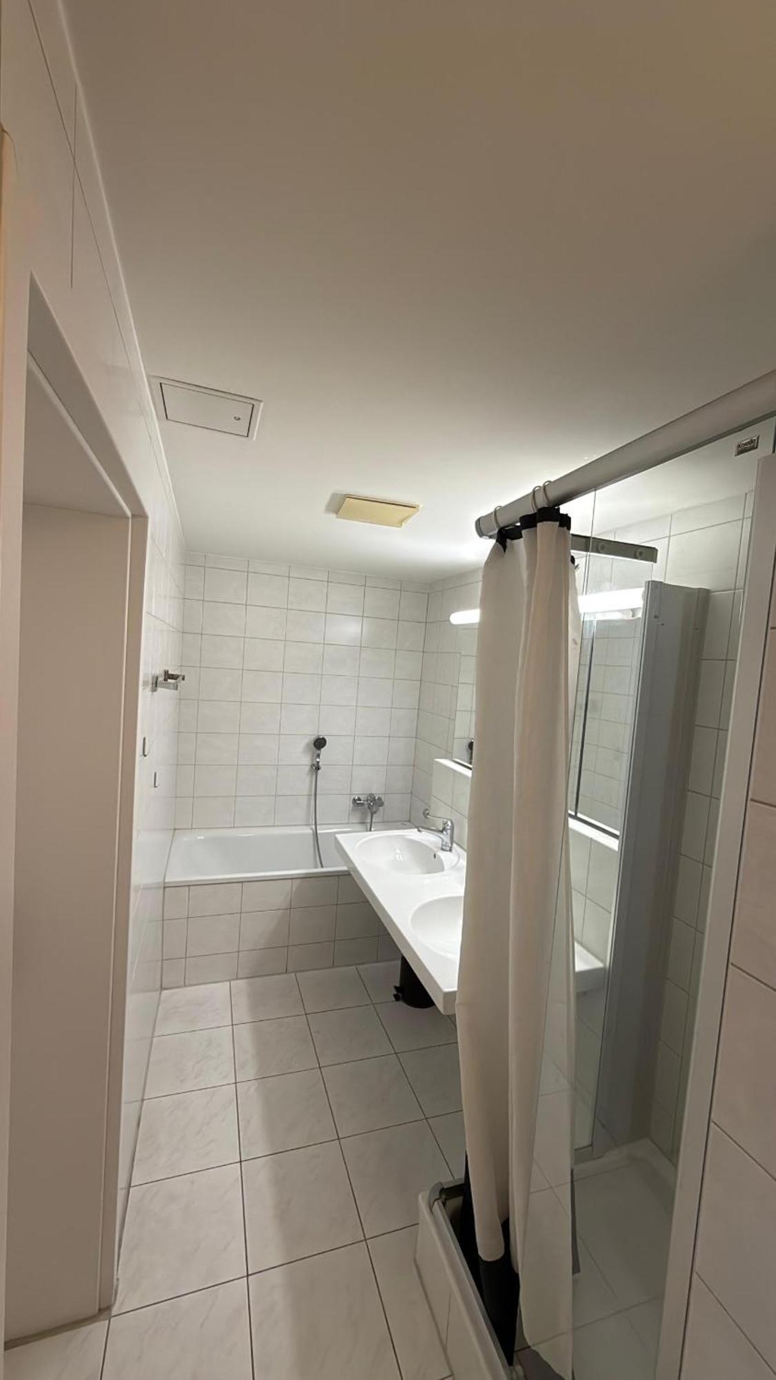 Hitrental Stauffacher Apartments Curych Exteriér fotografie