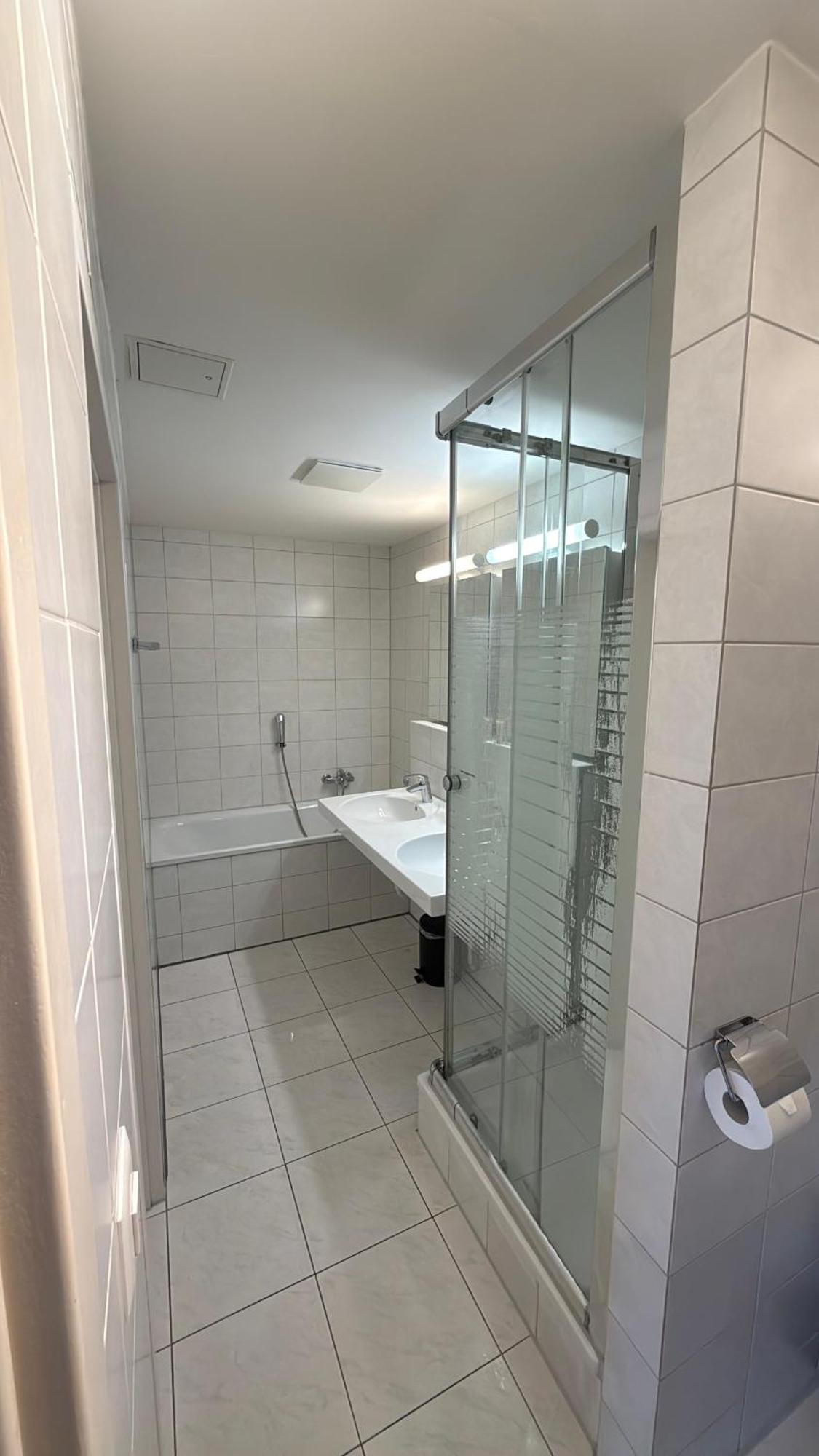 Hitrental Stauffacher Apartments Curych Exteriér fotografie