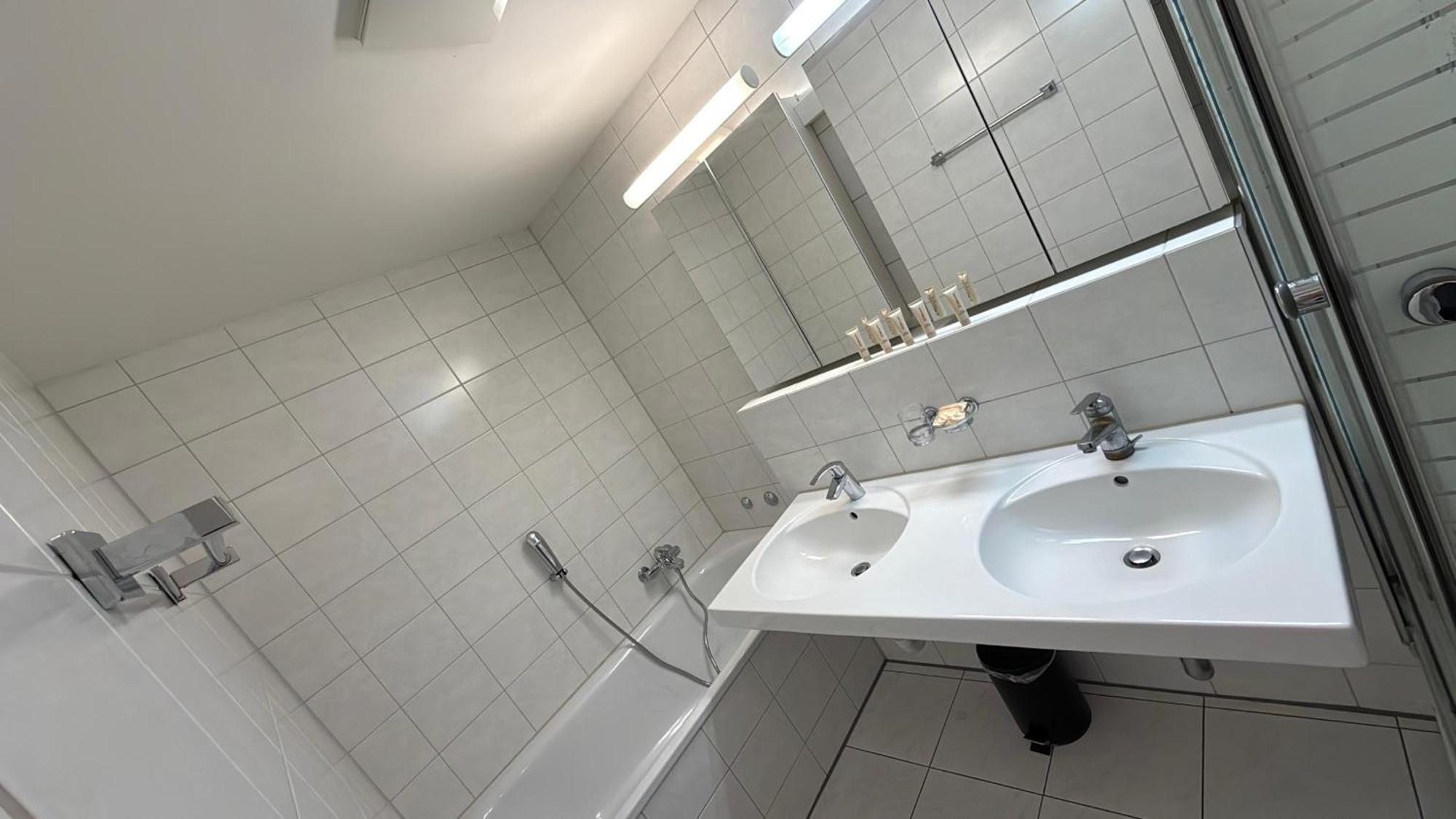 Hitrental Stauffacher Apartments Curych Exteriér fotografie